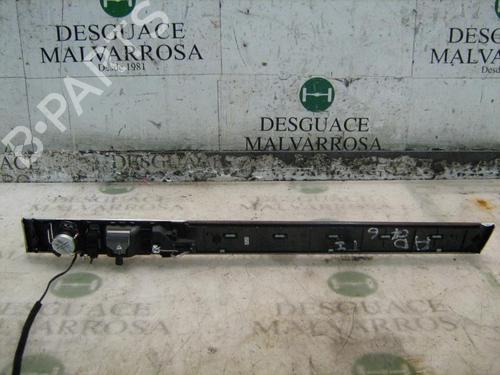 Rear left interior door handle VW TOUAREG (7LA, 7L6, 7L7) 2.5 R5 TDI | BP4022600I15 