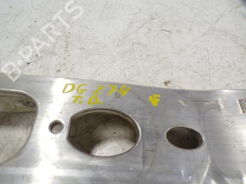 Querlenker rechts hinten AUDI A6 C8 (4A2)  | BP7261271M15 