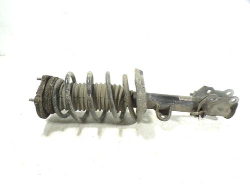 Used Right front shock absorber Right front shock absorber FIAT DOBLO Cargo (263_) 1.3 D Multijet (90 hp) 7519612 7519612