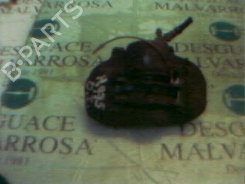 Used Left front brake caliper Left front brake caliper 11550551 11550551