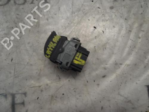 Right front window switch RENAULT CLIO III (BR0/1, CR0/1) 1.4 16V | BP3807729I26 - Image 2