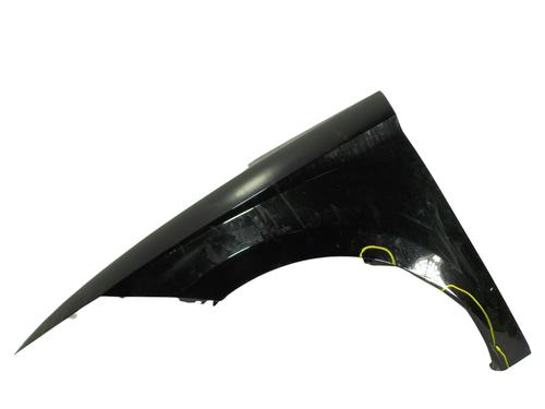 Used Left front fenders Left front fenders SEAT IBIZA V (KJ1, KJG) 1.0 TSI (110 hp) 11190734 11190734