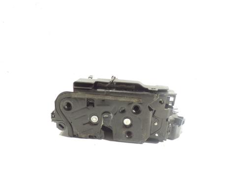 Front right lock VW TIGUAN (AD1, AX1) 2.0 TDI 5NB837016E | 5NB837016E