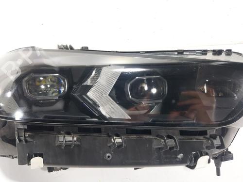 Højre forlygte Højre forlygte BMW 7 (G70) [2022-2026] 34433768 34433768