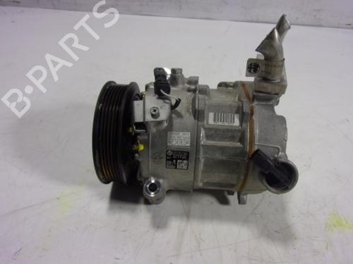 Used AC compressor AC compressor ALFA ROMEO STELVIO (949_) 2.0 Q4 (949.AXA2A) (280 hp) 10539531 10539531