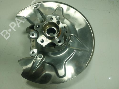 Left rear steering knuckle BMW 2 Active Tourer (U06) | BP23857769M27 - Image 3