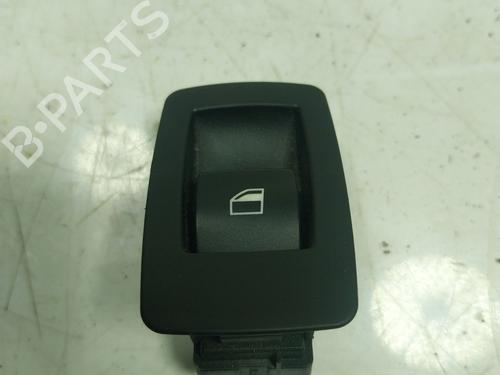 Used Right front window switch BMW X6 (E71, E72) [2007-2015]  16293784