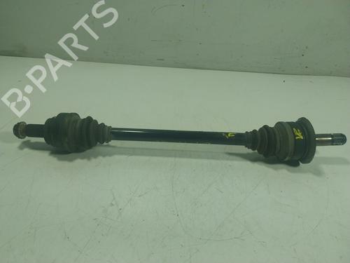 Used Left rear driveshaft BMW 5 (F10) 525 d (204 hp) 17709150