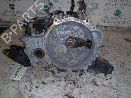 Gearbox KIA RIO II Saloon (JB)  | BP3836876M3 