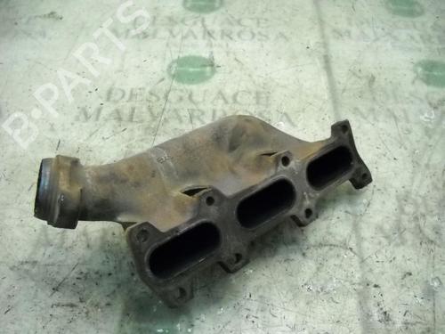 Exhaust manifold MERCEDES-BENZ E-CLASS (W210)  | BP11641504M110 