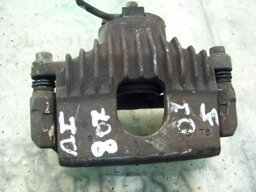 Used Left front brake caliper Left front brake caliper KIA SPORTAGE SUV (K00) 2.0 TD 4WD (83 hp) 11557452 11557452