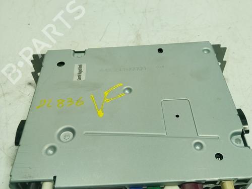 Radio BMW 4 Gran Coupe (F36)  | BP16664276E6 