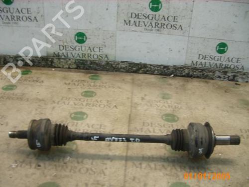 Used Right front driveshaft MERCEDES-BENZ C-CLASS (W203) [2000-2007]  3771898