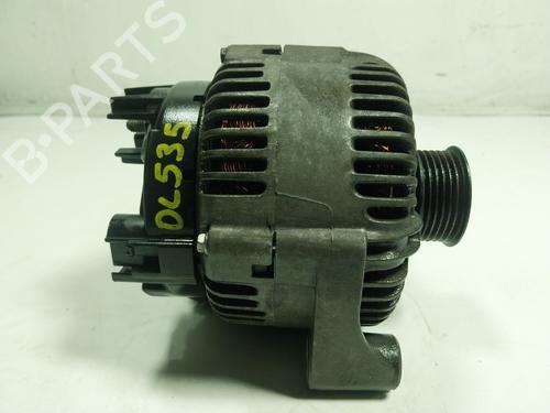 Alternator BMW 7 (E65, E66, E67) 730 Ld | BP16665118M7 