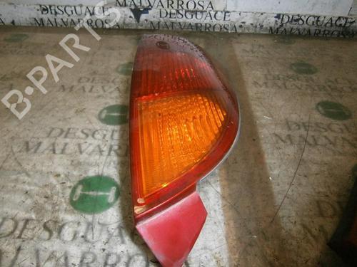 Used Right taillight FORD FOCUS I (DAW, DBW) 1.8 TDCi (115 hp) 9079924