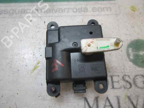 Electronic module NISSAN QASHQAI / QASHQAI +2 I (J10, NJ10, JJ10E)  | BP14282776M83 
