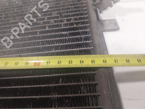 AC-Kondensator RENAULT SCÉNIC III (JZ0/1_) 1.2 TCe | BP22202169M32 