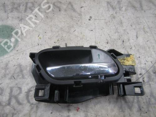 Front right interior door handle CITROËN C3 Picasso (SH_) [2009-2024]null 9144F9