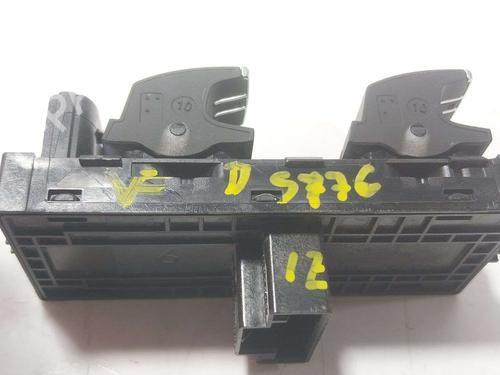 Left front window switch AUDI Q5 Sportback (GUN) | BP38912841I27 - Image 3