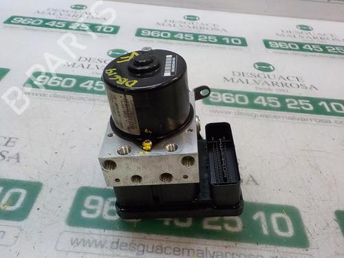 Used ABS pump BMW 3 (E90) [2004-2012]  3867942
