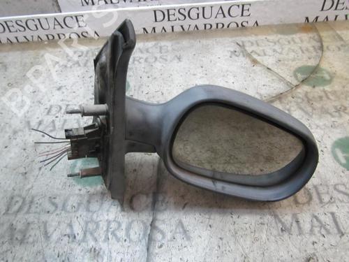 Used Right mirror RENAULT MEGANE Scenic (JA0/1_) 1.9 dTi (JA0N) (98 hp) 3846044