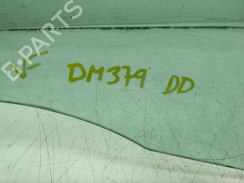 Front right door window FORD C-MAX II (DXA/CB7, DXA/CEU)  | BP17695361C19 