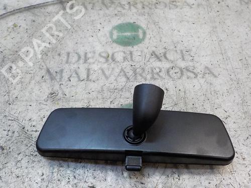 Rear mirror VW POLO IV (9N_, 9A_) 1.4 TDI | BP3846903I6 