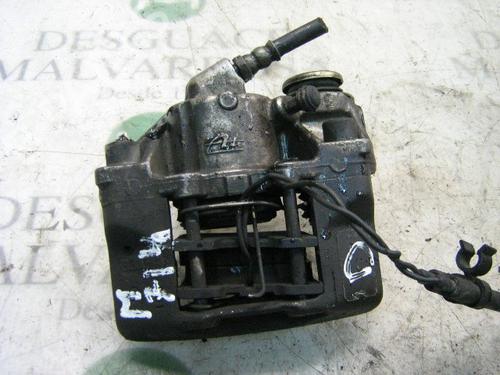 Used Right front brake caliper Right front brake caliper PEUGEOT 106 I (1A, 1C) 1.0 (50 hp) 11556259 11556259