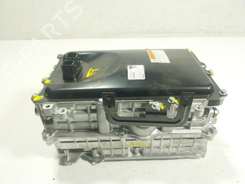 Batterij TOYOTA COROLLA Liftback (_E11_) [1997-2002]  23269148