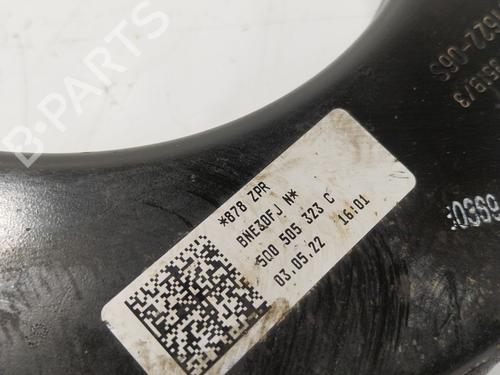 Right rear suspension arm SEAT ALHAMBRA (710, 711) 1.4 TSI | BP16663993M15 