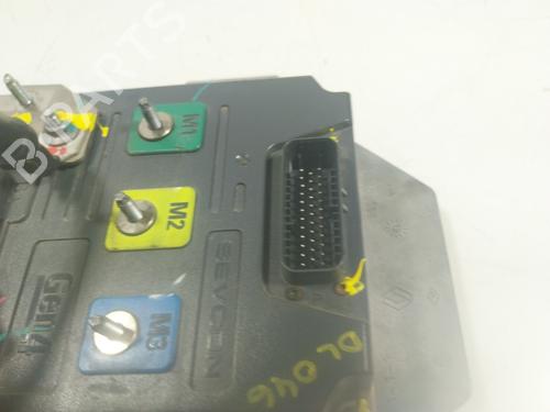 Inverter/Converter RENAULT TWIZY (MAM_)  | BP16974674M119  - Image 5
