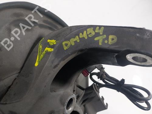 Right rear steering knuckle MERCEDES-BENZ S-CLASS (W221, V221) S 320 CDI | BP17441469M28 