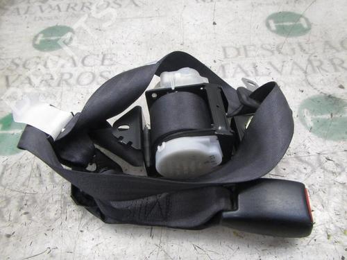 Used Rear center seatbelt Rear center seatbelt 8740205 8740205