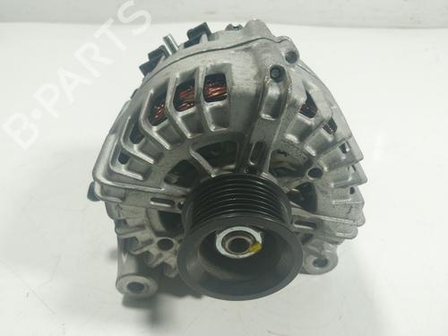 Alternator BMW 5 (F10) 525 d | BP17723446M7 