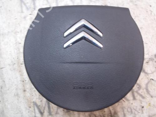 Førerens kollisjonspute CITROËN C4 I (LC_) [2004-2014]  3829193