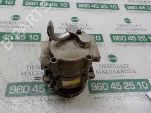 AC compressor FORD MONDEO II (BAP) 1.8 TD | BP4192841M34 