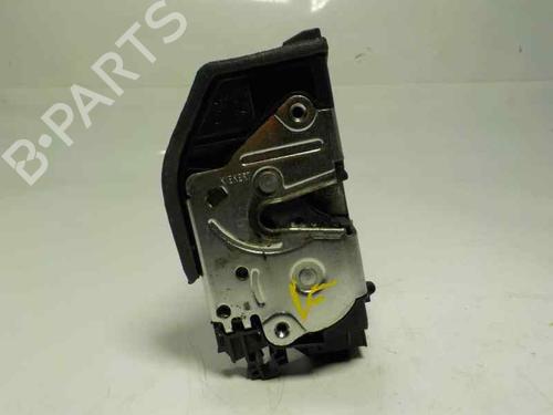 Used Rear left lock Rear left lock 6677243 6677243