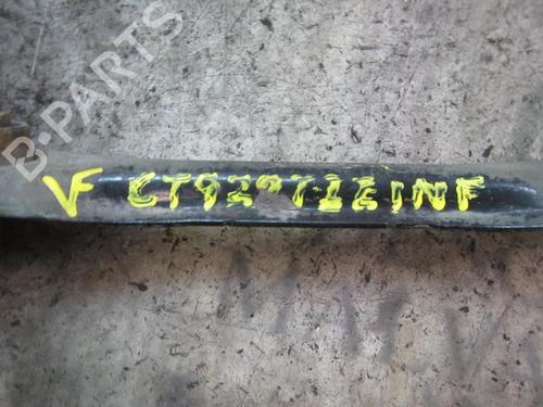 Left rear suspension arm FORD FOCUS II Turnier (DA_, FFS, DS) 1.6 TDCi | BP3832637M14 