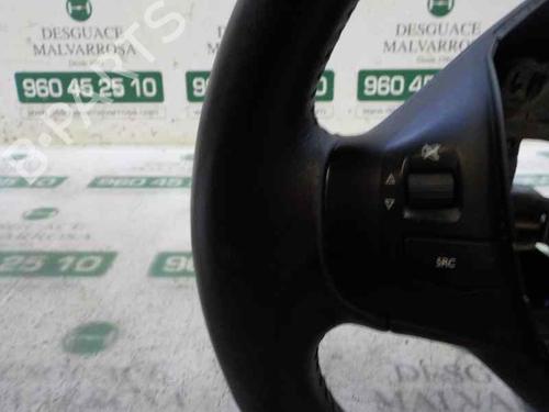 Steering wheel PEUGEOT 208 I (CA_, CC_) 1.6 BlueHDi 100 | BP6509169C49 