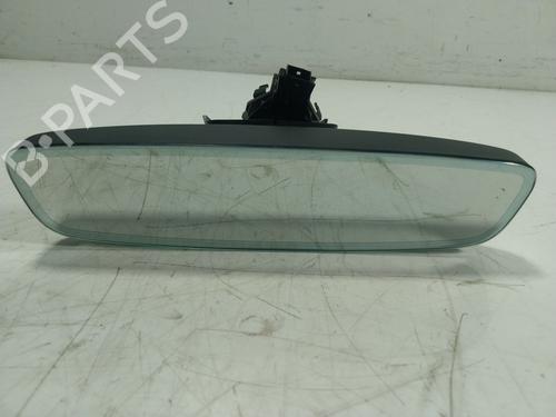 Used Rear mirror Rear mirror VW TIGUAN (AD1, AX1) [2016-2024] 19395602 19395602