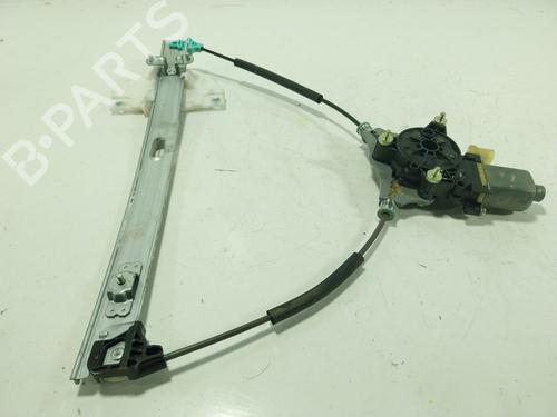 front-right-window-mechanism-kia-rio-iv-yb-sc-fb-2017-32872625 main image