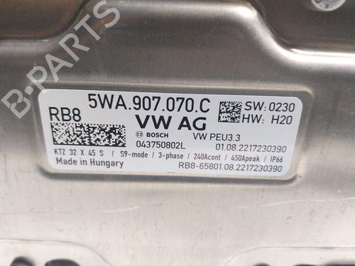 Battery CUPRA LEON Sportstourer (KL8, KU8, KUD)  | BP16568467E11 