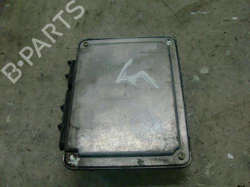 Engine control unit (ECU) AUDI A3 (8L1)  | BP3789196M57 