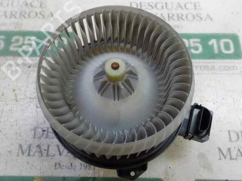 Used Heater blower motor Heater blower motor JEEP PATRIOT (MK74) 2.0 CRD (140 hp) 5668181 5668181