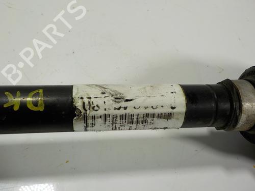 Left front driveshaft CITROËN C4 CACTUS | BP13215416M38 - Image 4