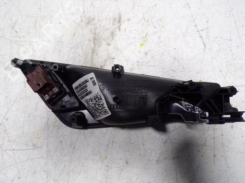 Front left interior door handle AUDI Q2 (GAB, GAG) 30 TFSI | BP8651619I13 