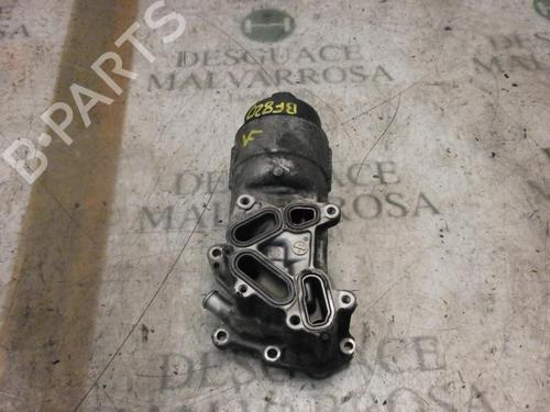Used Support FORD FIESTA V (JH_, JD_) 1.4 TDCi (68 hp) 14267095