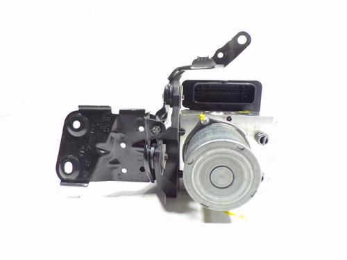 Used ABS pump VW POLO VI (AW1, BZ1, AE1) 1.0 TSI (95 hp) 8919417