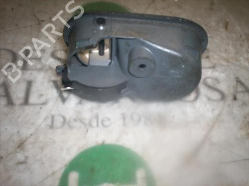 Høyre foran invendig håndtak FORD FIESTA V (JH_, JD_) 1.4 TDCi | BP3737910I14 