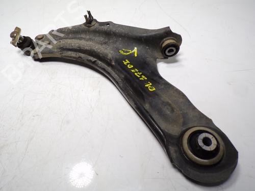 Used Left front suspension arm MERCEDES-BENZ CITAN Box Body/MPV (W415) [2012-2021]  13252041